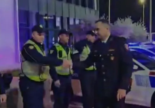 Festimet, Proda takim me punonjësit e Rrugores: Zero tolerancë për drejtimin e mjeteve nën efektin e alkoolit