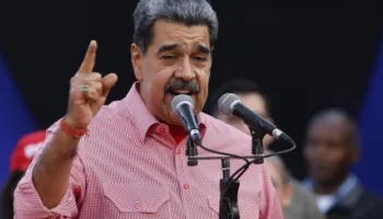 Fevziu: Pse Maduro pretendonte se do ta vriste Mafia shqiptare?