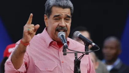 Fevziu: Pse Maduro pretendonte se do ta vriste Mafia shqiptare?