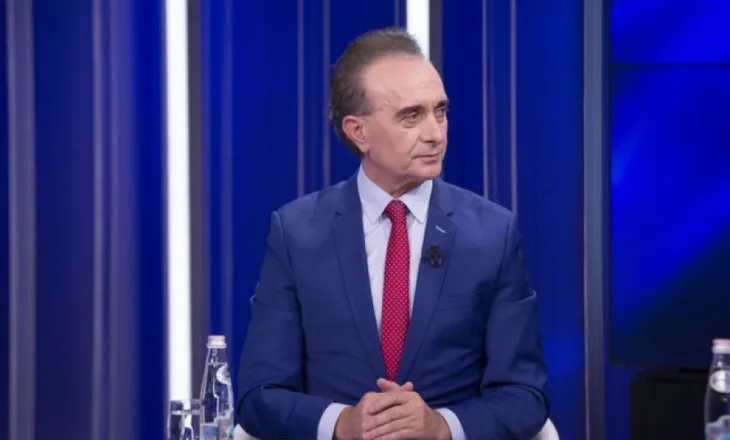 Fieri nën ujë, Baçi: Qytetarët po braktisen nga qeveria, të shpallet gjendja e fatkeqësisë natyrore