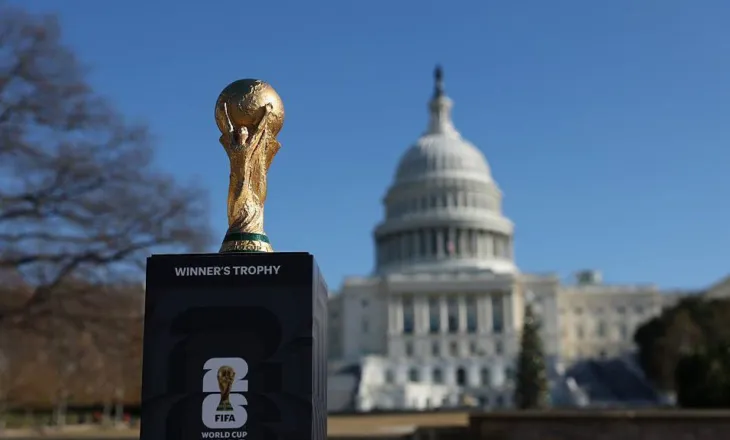 Fifa kritikohet për heshtjen mbi biletat e Kupës së Botës për personat me aftësi të kufizuara