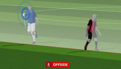 FIFA me risi për Kupën e Botës 2026, inteligjenca artificiale do përdoret për të ‘zbuluar’ pozicionet jashtë loje