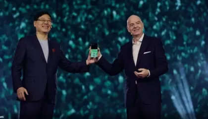 FIFA me risi tjetër; do të përdorë AI për pozicionin jashtë loje gjysmë-automatik në Botëror