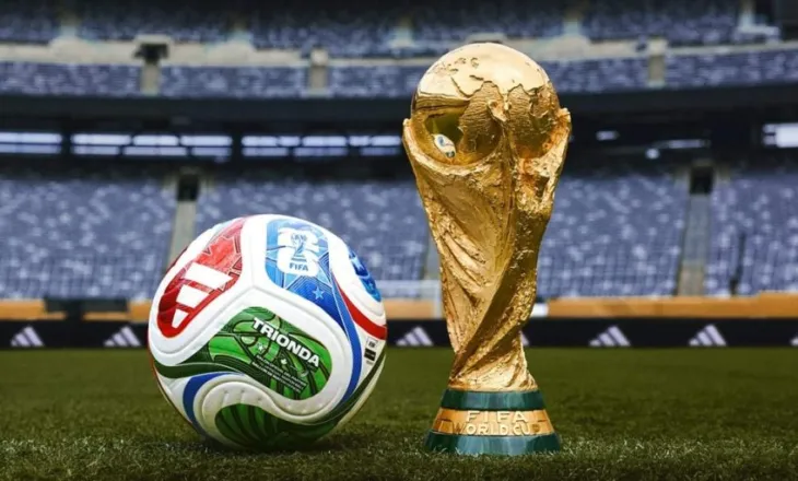 FIFA në presion/ 2 shtete mund të bojkotojnë Kupën e Botës për shkak të SHBA