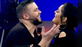 Fifi për heshtjen e Florit: Nuk e di ç’bën, muret e komunikimit i kam të bllokuara