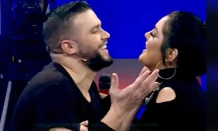 Fifi për heshtjen e Florit: Nuk e di ç’bën, muret e komunikimit i kam të bllokuara