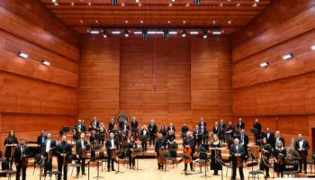 Filarmonia e Kosovës vjen me koncertin e parë për 2026, ja kur do të mbahet