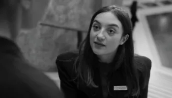 Filmi me aktoren shqiptare Luana Bajrami nominohet për Oscar