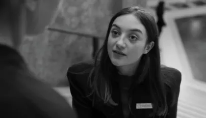 Filmi me aktoren shqiptare Luana Bajrami nominohet për Oscar