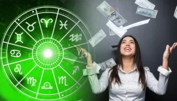 Financat e këtyre shenjave të horoskopit do të përmirësohen në ditët në vijim