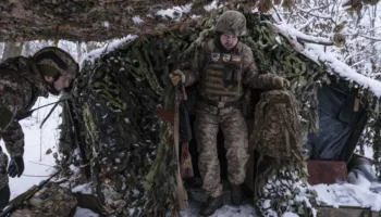 Financial Times: Trump lidh garancitë e sigurisë për Kievin me lëshimin e Donbasit ndaj Rusisë