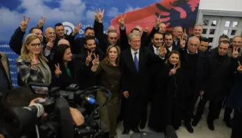 Financimi i Kuvendit të Rithemelimit / Pas Këlliçit paraqitet në SPAK një tjetër zyrtar i PD