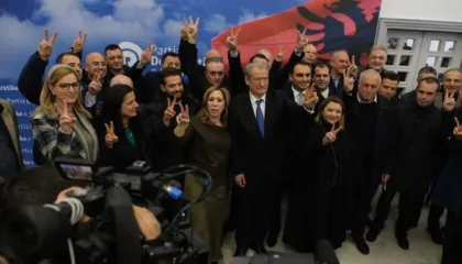 Financimi i Kuvendit të Rithemelimit / Pas Këlliçit paraqitet në SPAK një tjetër zyrtar i PD