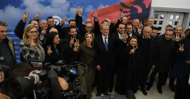 Financimi i Kuvendit të Rithemelimit / Pas Këlliçit paraqitet në SPAK një tjetër zyrtar i PD