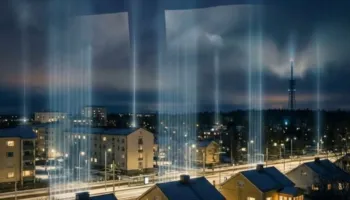 Finlanda po transmeton energji elektrike përmes ajrit, pa tela fizikë