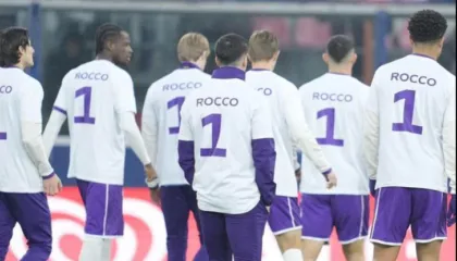 Fiorentina me fitore të madhe në transfertë, homazhi i duhur për presidentin e njderë Commisso (video)