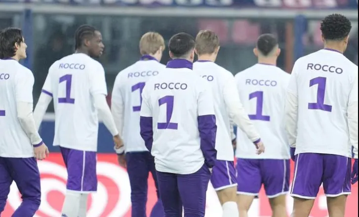 Fiorentina me fitore të madhe në transfertë, homazhi i duhur për presidentin e njderë Commisso (video)