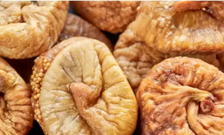 Fiqte e thate jo vetem qe jane te mira, por ato ulin dhe kolesterolin nese i beni bashke me kete perberes