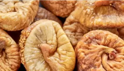 Fiqtë e thatë ulin kolesterolin nëse i bëni bashkë me këtë përbërës