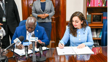 Firmoset marrëveshja në Uashington, Kosova dhe Ishujt Bahamas heqin vizat mes dy vendeve