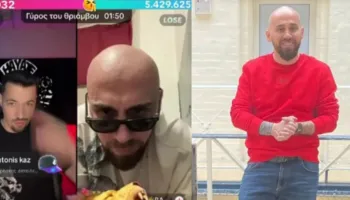 Fitoi £20,000 për 7 MINUTA live në TikTok nga burgu, i riu shqiptar shokon autoritetet britanike