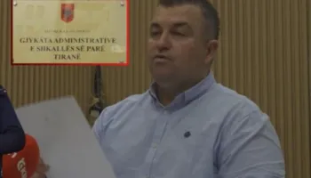 Fiton dëmshpërblim nga vuajtja e dënimit të padrejtë, Ministria e Financave i bllokon paratë