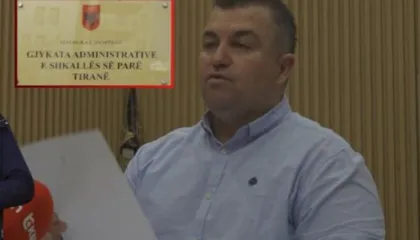 Fiton dëmshpërblim nga vuajtja e dënimit të padrejtë, Ministria e Financave i bllokon paratë