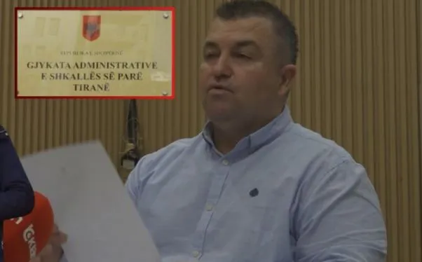 Fiton dëmshpërblim nga vuajtja e dënimit të padrejtë, Ministria e Financave i bllokon paratë