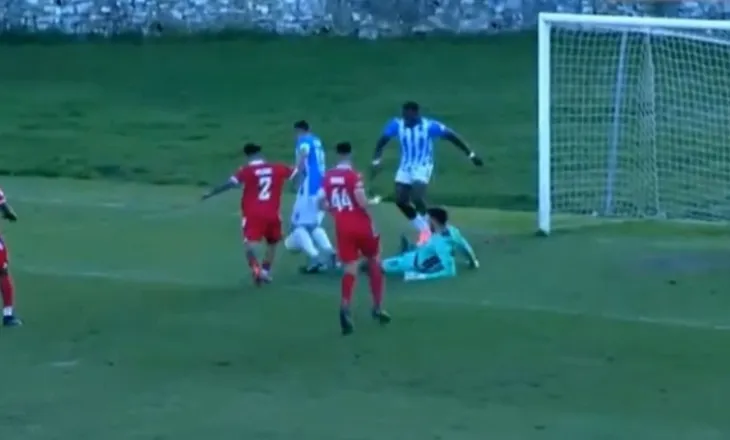 Fitore e madhe e Tiranës kundër Bylisit, Redon Xhixha e kthen në vallen e mbijetesës