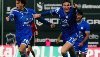 Fitore me përmbysje/ Mbrojtësi shqiptar bën heroin te skuadra italiane