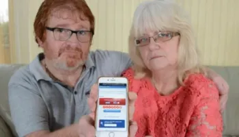 ‘Fituan’ 35 milionë në lotari, por nuk morën asnjë cent. Historia e çiftit fatkeq që u dogjën për…