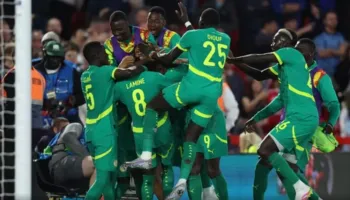 Fituan Kupën e Afrikës, presidenti i Senegalit i shpërblen me shumë para dhe toka në bregdet