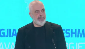 ‘Fjala korrupsion si këpucët e modës’, Rama: Garë e hapur dhe transparente në sektorin energjetik! Pyesni amerikanët dhe…