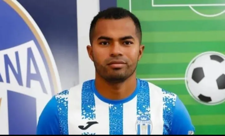 “Fjalët janë të pakta për të lehtësuar dhimbjen e një prindi”, Duka ngushëllon familjen Alvarez: U prehtë në paqe ëngjëlli i vogël