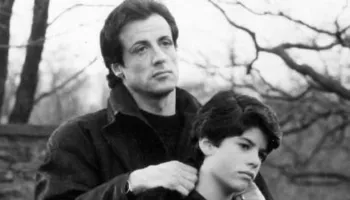 Fjalët rrëqethëse të Sylvester Stallones për djalin e tij, që nuk jeton më