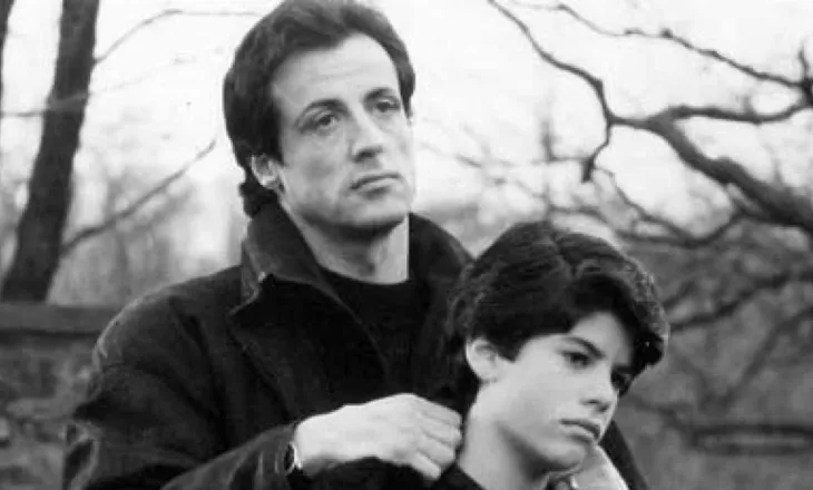 Fjalët rrëqethëse të Sylvester Stallones për djalin e tij, që nuk jeton më