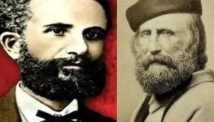 Fjalori i koduar që përdorte Abdyl Frashëri, kush e deshifroi…