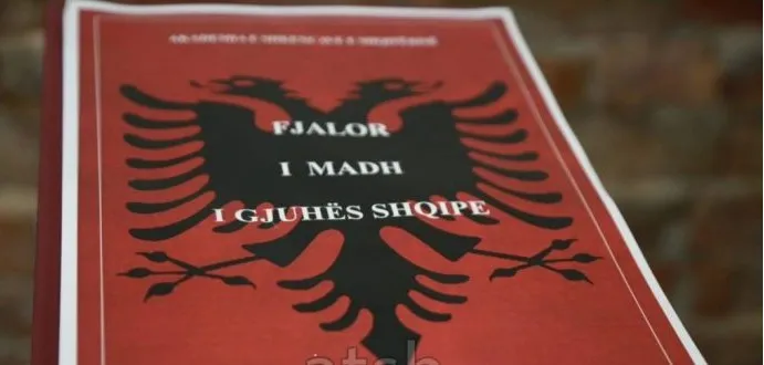 “Fjalori i madh i gjuhës shqipe” nga sot, online për përdoruesit