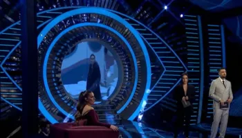 Fjolla Morina del nga ”Big Brother Kosova Vip 4”