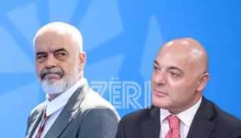 “Flakë për flakë” me Ramën, reagon Fevziu dhe fton në përballje kryeministrin: E pres në studio me 4 nga panelistët!