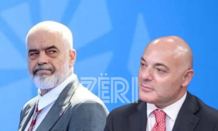 “Flakë për flakë” me Ramën, reagon Fevziu dhe fton në përballje kryeministrin: E pres në studio me 4 nga panelistët!