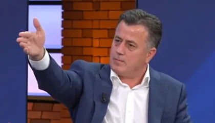 Flamur Noka thirrje Ramës: Hap krahun, do kesh fundin e keq, më beso! E ke mbushur kupën