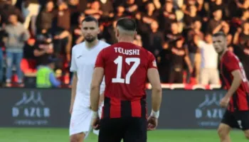 Flamurtari me ‘petk’ të ri, Abilaliaj merr vendin e Pollozhanit