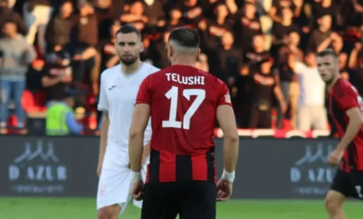 Flamurtari me ‘petk’ të ri, Abilaliaj merr vendin e Pollozhanit