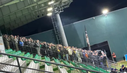 Flamurtari mund Bylis, barazim mes Egnatias dhe Elbasanit