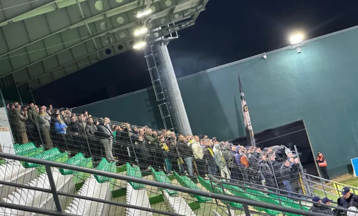 Flamurtari mund Bylis, barazim mes Egnatias dhe Elbasanit