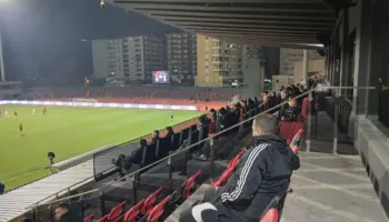 Flamurtari shkërmoq Bylisin, Egnatia- Elbasani gola e tension por jo fitues