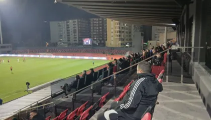 Flamurtari shkërmoq Bylisin, Egnatia- Elbasani gola e tension por jo fitues