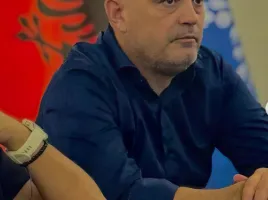 Flauers Shoshi emërohet në krye të Ujësjellës Kanalizimeve Tiranë, pas shkarkimit të Drenovës