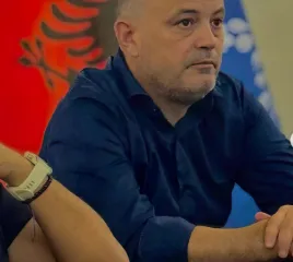 Flauers Shoshi emërohet në krye të Ujësjellës Kanalizimeve Tiranë, pas shkarkimit të Drenovës